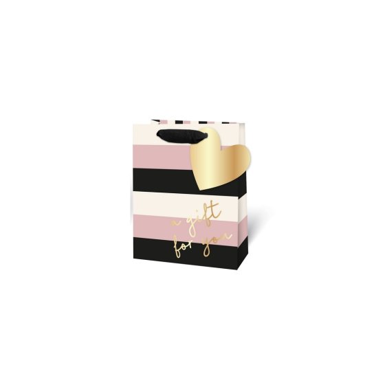 SJ15138 SJ15138 GIFT BAG A GIFT FOR YOU SMALL