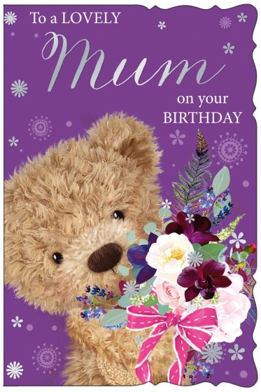 OTB17017C C75 STOCK CONTROL MUM CUTE