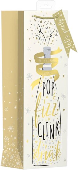 WIGIG BOTTLE BAG PROSECCO