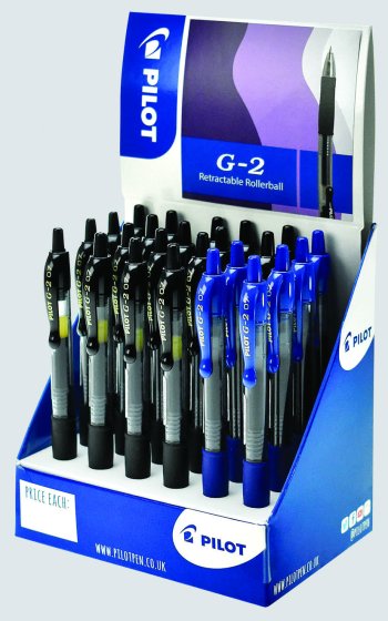 SH07003 RETRACT.GEL BPOINT RUBBER GRP