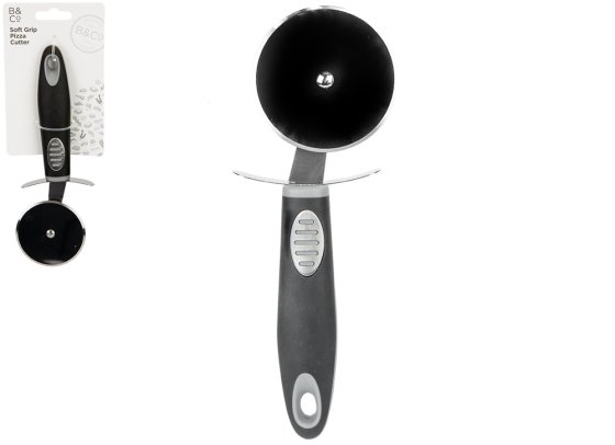 SOFT GRIP PIZZA CUTTER