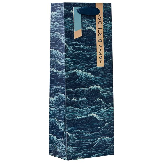 SH14420 BOTTLE BAG UMI